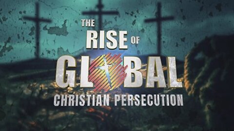 Bible prophecy: All that will live godly in Christ Jesus shall suffer persecution