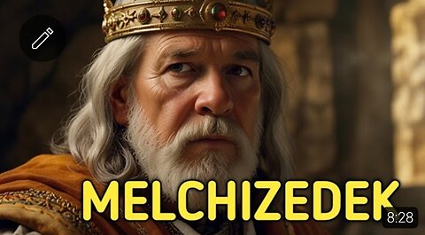 Who Was MELCHIZEDEK And Why Is He IMPORTANT To Us | Explained Bible Stories!!