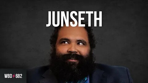 Bitcoin Will Always Change with Junseth