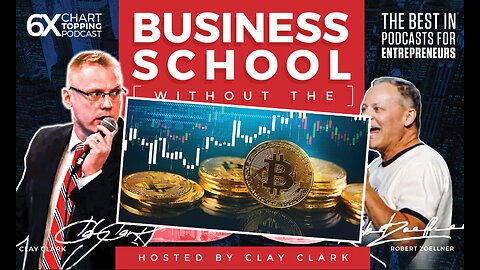 Business | What the Heck is Bitcoin and Why Did a Coder Once $166.278 Million on a Pizza? - Hour 2