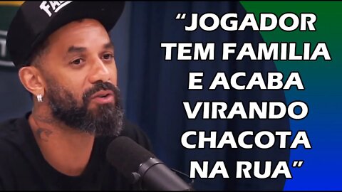 INACREDITÁVEL FC ACABA COM O PSICOLÓGICO DO JOGADOR