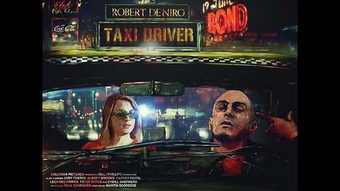 Grif's Analysis Ep.21: All The Animals Come Out at Night (Taxi Driver 1976)