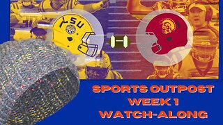 SpOp OL/DL Watch-Along: LSU v USC