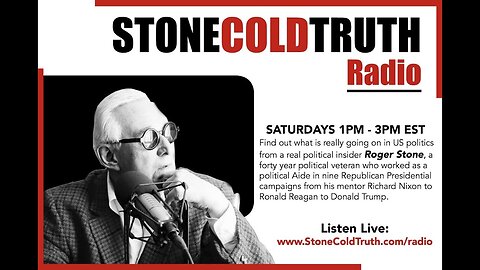 Stone Cold Truth Radio (09/03/16)