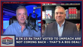 Loan Cancelation - Liz Cheney and America First with David Bossie