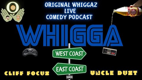 Original WHiggaz Marathon Ep 1,2,3 SUB TO NEW CHANNEL