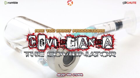 COVIDGANDA