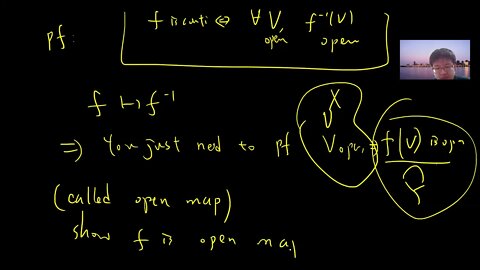 why compactness is important: Compactness and Continuous