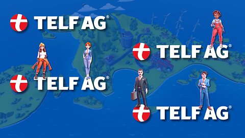 Game Management Strategies for TELF AG Business Simulator: A Comprehensive Guide