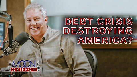 Will the Debt Crisis Destroy America? with Richard Stern