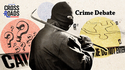 Behind the Mixed Reporting on Violent Crime