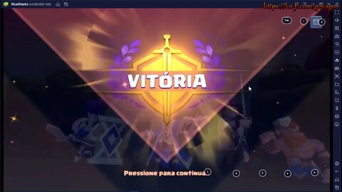 a liga free fire euro cup 2021 completao p´t2