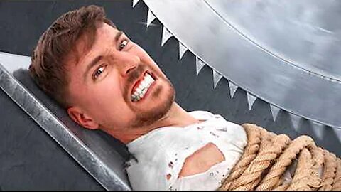 World's Most Dangerous Trap! | Mr Beast Attitude 2024