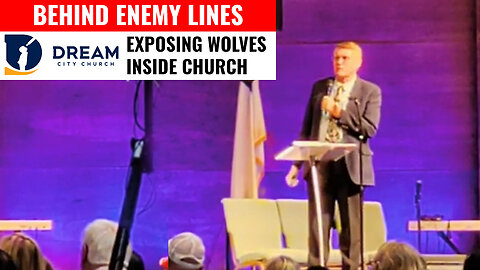 Kent Hovind's Last Speaking Engagment Dream City Church Glendale AZ