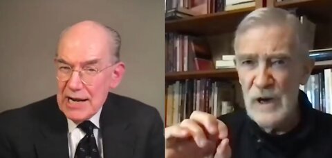 John Mearsheimer, Ray McGovern explain how U.S. Screwed up Ukraine.