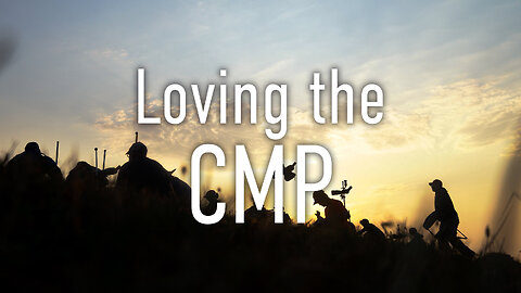 Why Do You Enjoy CMP Competitions? - Interviews with Competitors