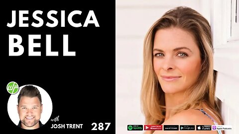 287 Jessica Bell: reVessel Yourself