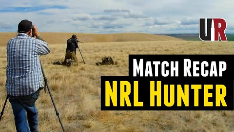 Match Report: NRL Hunter Blue Ridge