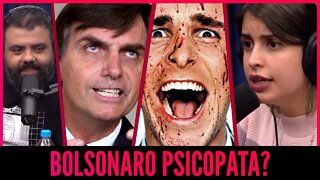 AÇÕES DO BOLSONARO SÃO DESUMANAS? | TABATA AMARAL