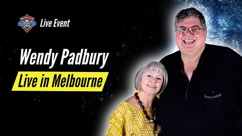 Doctor Who Companion Wendy Padbury Live in Melbourne - 18th February 2024