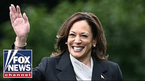 VEEPSTAKES: Who will Kamala Harris’ running mate be?