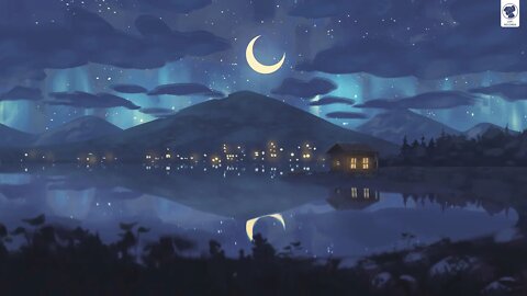 Ivylake - Moonfern 🌙 [lofi hip hop/relaxing beats]