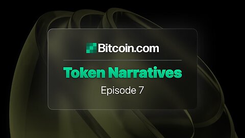 Privacy Tokens with Zano Co-founders: Token Narratives Ep. 7