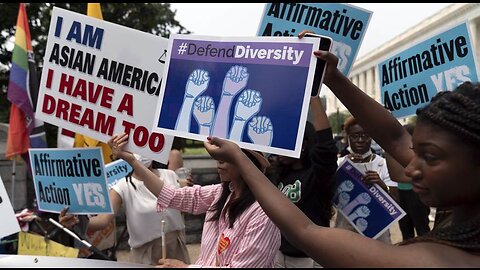 ABC News Poll Shows More Americans Approve the Supreme Court's Decision Blockin