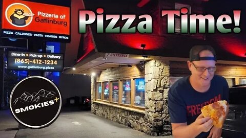 Pizzeria of Gatlinburg