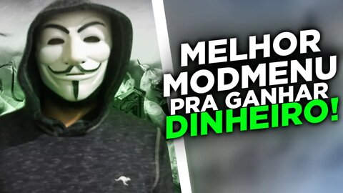 MELHOR MODMENU PRA GANHAR DINHEIRO UPANDO PESSOAS - VIDEO CURTO