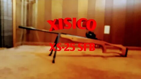 Xisico XS-25