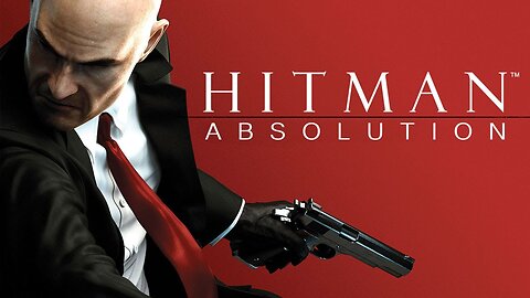 Hitman Absolution vegigjátszás 2.-ik része 3-4 Pálya.