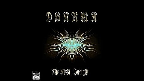 Dharma - The First Insight (Demo) (2007) (Full Demo)