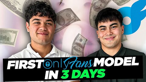 How We Helped Our Student Jordan Make Over $6k with OFM