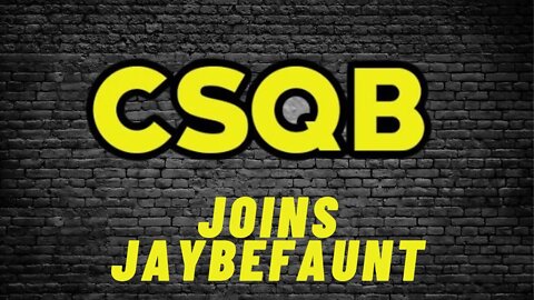 Case Study QB joins Jaybefaunt