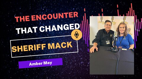 The Encounter That Changed Sheriff Mack