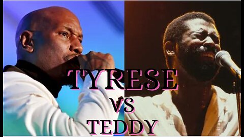 Ms. G Investigates: Tyrese Vs. Teddy