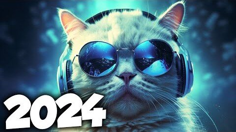 MÚSICA ELETRÔNICA 2024 🔥 Mais Tocadas 🔥 the best - Alok, Alan Walker, Avicii & David Guetta