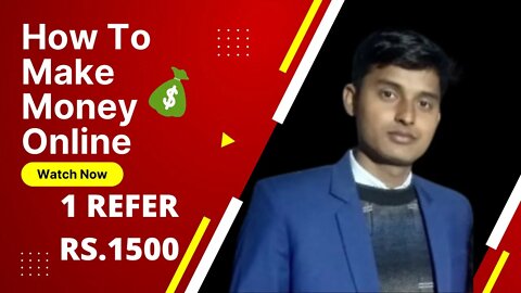 1 Refer and earn app Rs.1500 today 100% #referandearnapp #withoutkyc2022