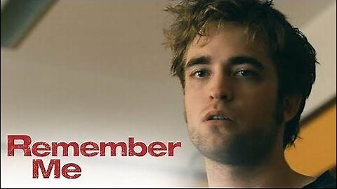 Remember Me movie scene