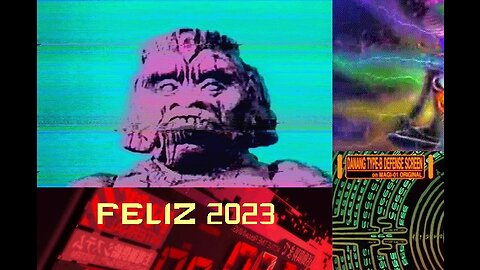 Feliz 2023!!