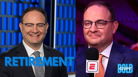 NBA Insider Adrian Wojnarowski Quits ESPN for College Basketball