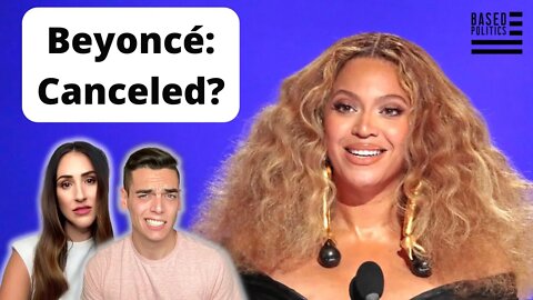 'Ableist Slur': Beyoncé Caves to Woke Mob (Heated Controversy)