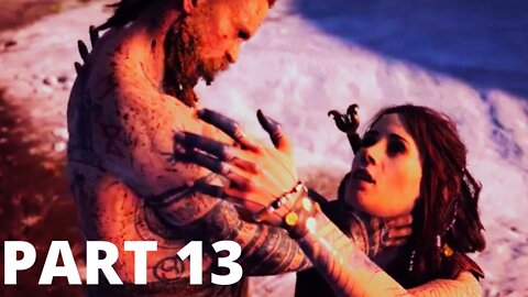 RoKo Plays God Of War | PART 13