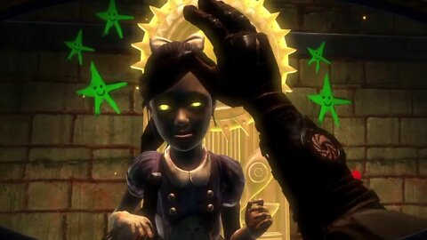 BioShock 2 Part 4-Saving The Girl