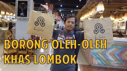 Anak Indie ke Lombok, Beli Kopi Senja Khas Lombok