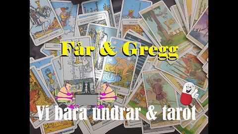 Får & Gregg