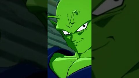 Piccolo vs Jiren - DBSZ