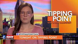 TONIGHT on TIPPING POINT