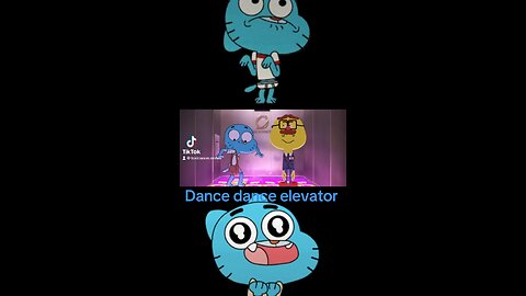 Dance dance elevator